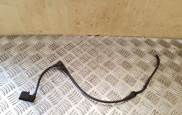 Audi TT TTS Mk2 Front ABS sensor wiring 