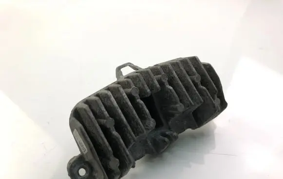 BMW 3 F30 F35 F31 Xenon control unit/module 63117311243