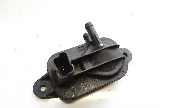 Peugeot 407 Air pressure sensor 9645022680