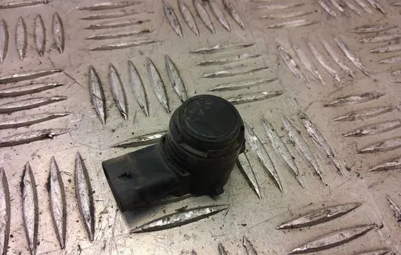 Land Rover Discovery 5 Parking PDC sensor FK7215K859CA