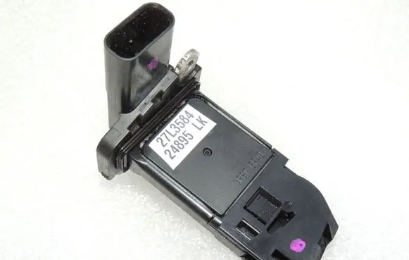 Ford Focus Mass air flow meter 1480570 7M5112B579BB