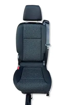 Mercedes-Benz Vito Viano W447 Rear seat 