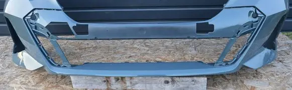 BMW 5 G60 Front bumper 51118084653 SP51118084653
