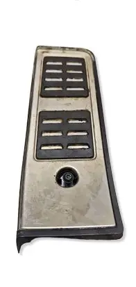 Audi A4 S4 B9 Foot rest pad/dead pedal 8W1864777