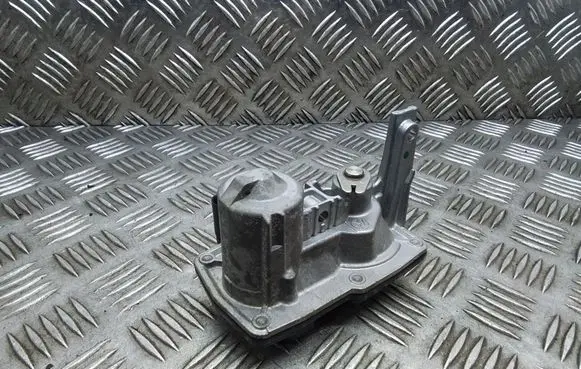 Skoda Octavia Mk4 Intake manifold valve actuator/motor 52812801