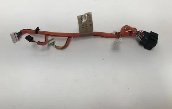 Hyundai Kona I Positive wiring loom 84653K4RA0