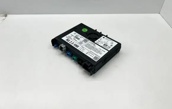 Opel Insignia A GPS navigation control unit/module 23415900