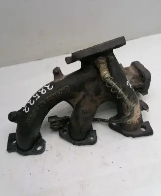Dodge Caravan Exhaust manifold 04781039AA