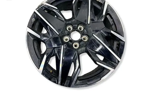 Peugeot 3008 III R19 alloy rim 9842668980