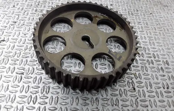 Opel Astra G Camshaft pulley/ VANOS 90528768