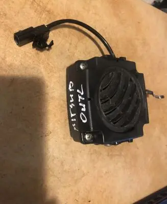 Mitsubishi Outlander Parking PDC sensor speaker BBB863B