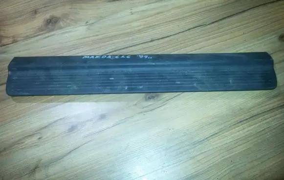 Mazda 626 Front sill trim cover ge4t68720