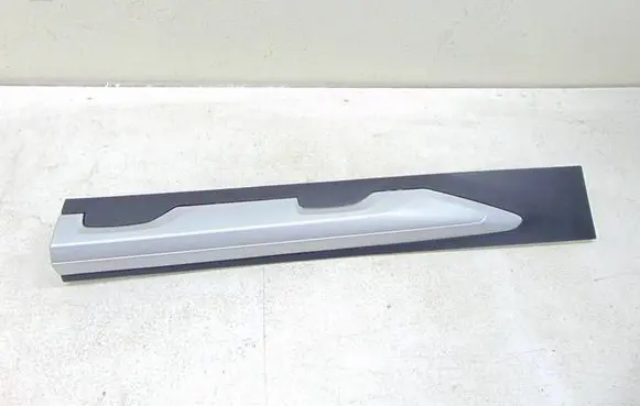 BMW X3 G01 Rear door trim (molding) C21120 8499212