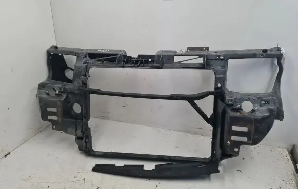 Volkswagen Sharan Radiator support slam panel
