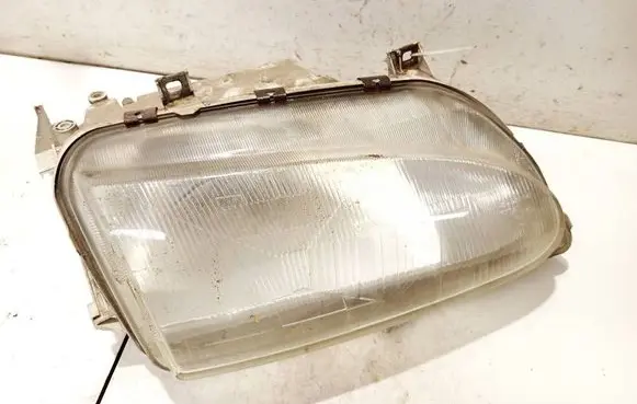 Volkswagen Sharan Headlight/headlamp 1305235255