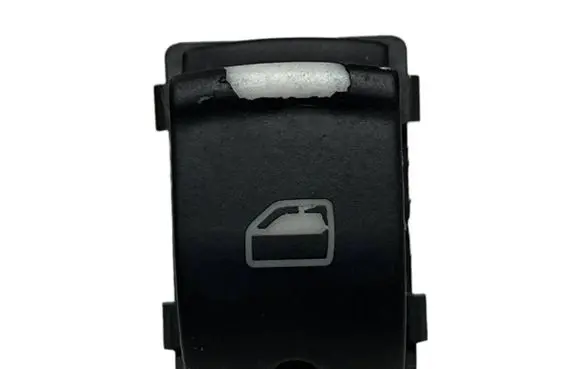 Audi A6 S6 C6 4F Electric window control switch 4F0959855 161508S