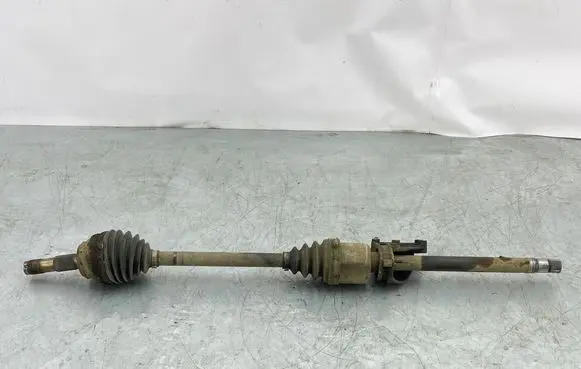 Peugeot Boxer Front driveshaft 