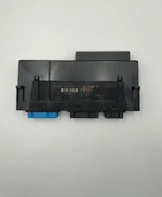 BMW 5 F10 F11 Comfort/convenience module 9267466 4276535484 10681810