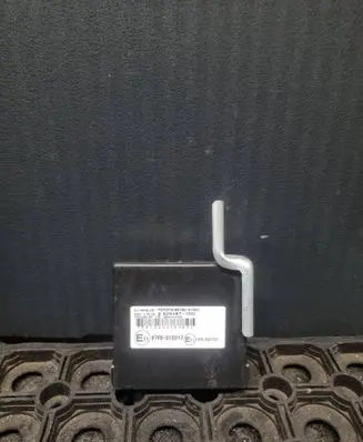 Toyota Prius (XW20) Immobilizer control unit/module 8978047020 97RI012017 626487000