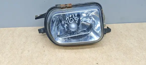 Mercedes-Benz CLK A209 C209 Front fog light 