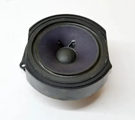 Volkswagen Phaeton Front door speaker 3D0035453