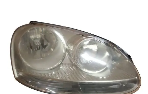 Volkswagen Golf V Headlight/headlamp 1K6941006N 0301212204