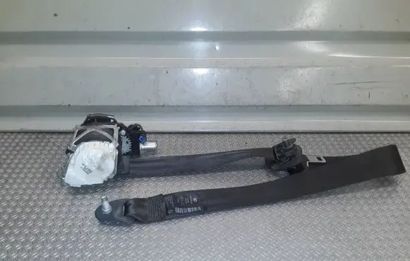 Citroen C5 Front seatbelt 96560563XX