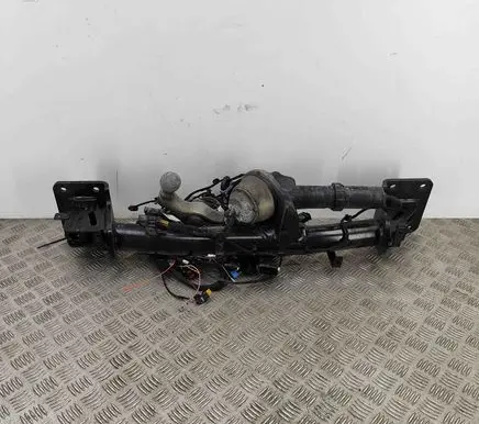 BMW iX Tow bar set 5A563F1 8738183