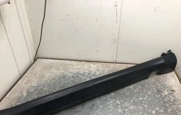 Jeep Compass Sill 5UP22TRMAB-BILI 5UP22TRMAB