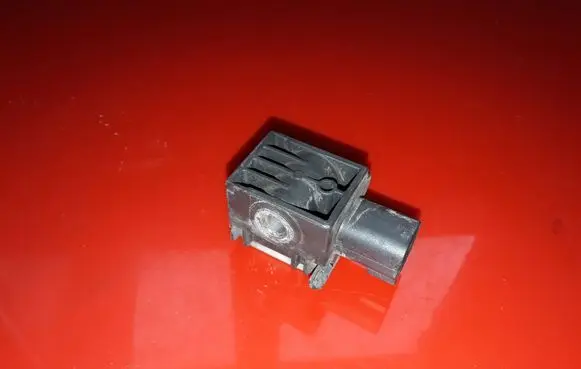Hyundai H-1, Starex, Satellite Airbag deployment crash/impact sensor 959204H000 SA320090000