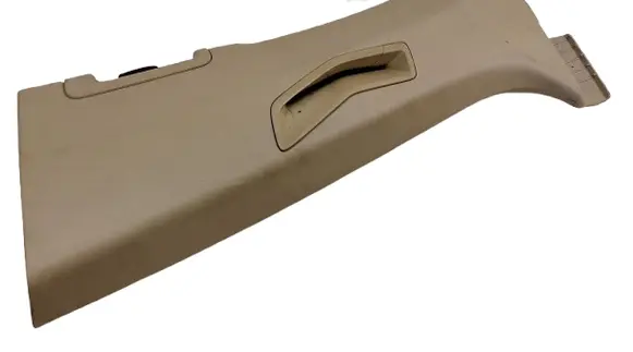 Volvo XC60 (B) pillar trim (top) 30671770 30721145