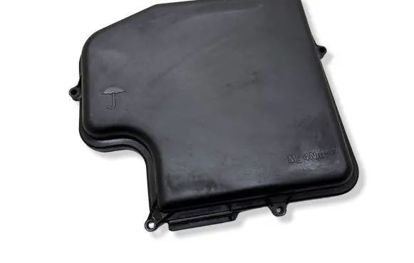 Audi A4 S4 B5 8D Fuse box cover 8D1907613A