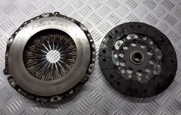 Audi A4 S4 B5 8D Clutch set kit