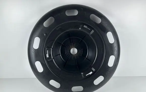 Lexus RX 330 - 350 - 400H Spare wheel section trim 5193948010
