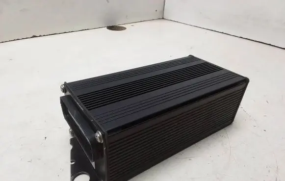 Volkswagen PASSAT B5.5 Other control units/modules 2020147