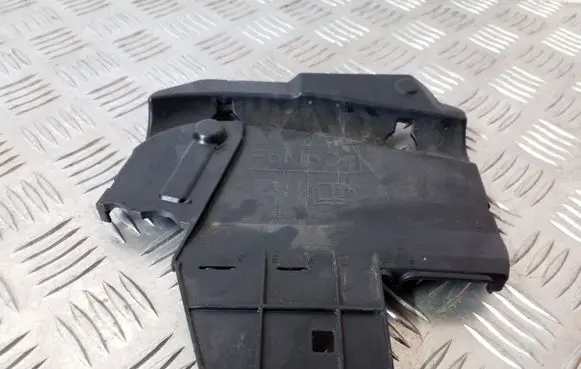 Ford C-MAX II Fuse box cover AV6T14A067BA