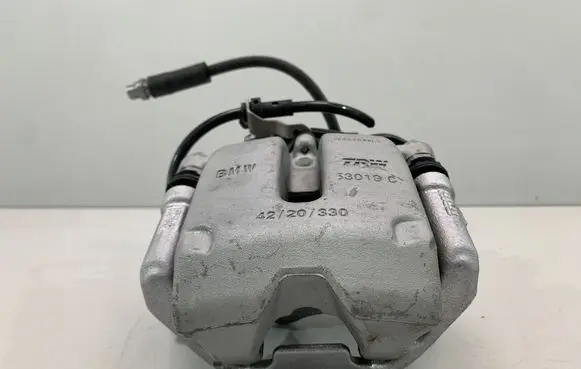 BMW X4 G02 Rear brake caliper 6887386
