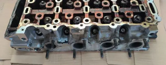 Volkswagen Jetta VI Generator/alternator