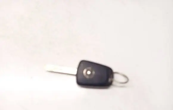 Opel Astra H Ignition key/card 