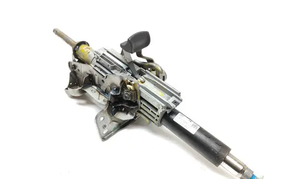 Audi A4 S4 B8 8K Steering wheel axle 8K0419506AC 383101J 831401018