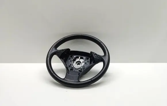 BMW 5 E60 E61 Steering wheel 110088 11008818 18977621