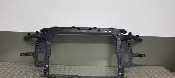 Hyundai Kona I Radiator support slam panel 64101DD500