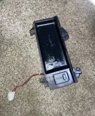 BMW 5 E39 Cigarette lighter trim 51168159694