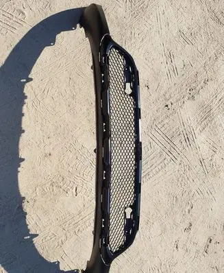 Mercedes-Benz GLC X253 C253 Front bumper lip 