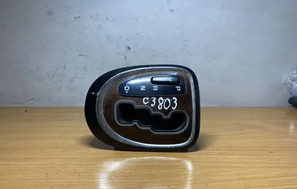 Mercedes-Benz S W220 Gear shift selector indicator A2202671688 C3803