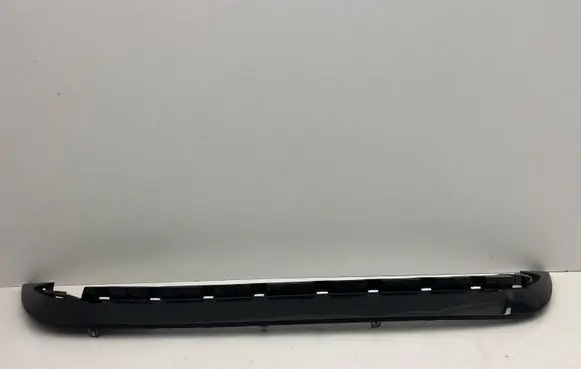 Toyota Corolla E210 E21 Rear bumper lower part trim 5245302190