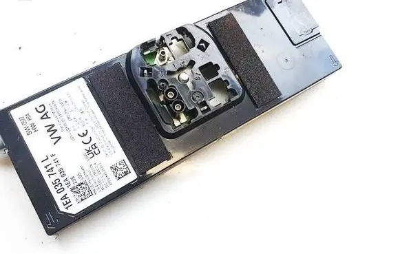 Volkswagen ID.4 Antenna control unit 1EA035741L 1EA035741F