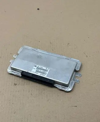 BMW 5 F10 F11 Suspension control unit/module 6798102 00404884D7 000139374