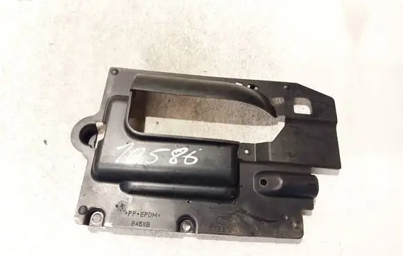 Jaguar X-Type Other interior part 1s713e721af b45xb