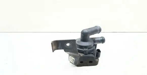 BMW 5 F10 F11 Electric auxiliary coolant/water pump 9239313 64119239313 70407714